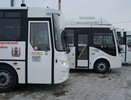 В этом году во Владимирскую область поступят 48 автобусов и 14 троллейбусов