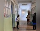 В Лакинске не нашли виновных в падении штукатурки на 13-летнюю школьницу
