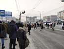 В начале февраля владимирцев ждет серьезное похолодание, а в конце месяца обрушатся сильные осадки