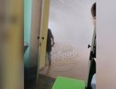 Школу №23 в Коврове затопило кипятком