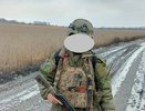 Военнослужащий из Петушков вышел на связь и передал привет с передовой
