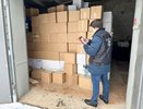 В Ковровском районе у бывших супругов изъяли более 16 тысяч бутылок контрафактного алкоголя