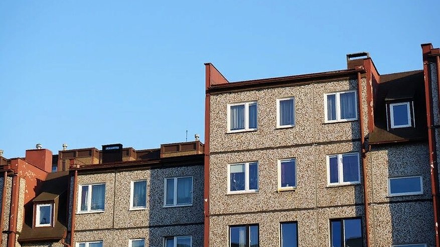 Главная картинка новости: В этом году во Владимирской области планируют сделать капремонт в 424 многоквартирных домах