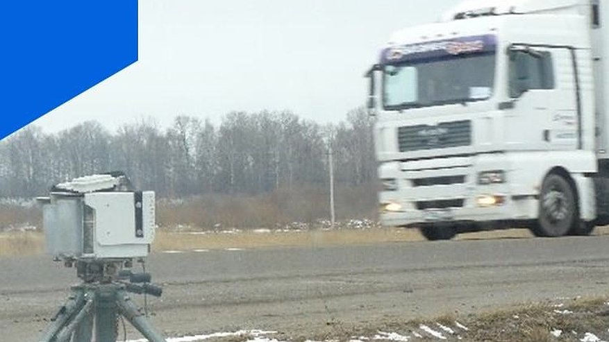 Главная картинка новости: На этой неделе на дорогах Владимирской области будут работать 17 передвижных камер