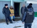 Во Владимирской области женщину обвинили в убийстве сожителя