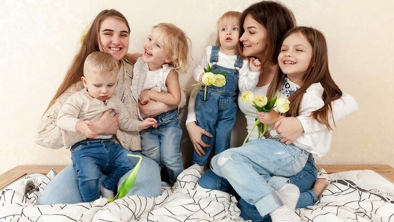 Главная картинка новости: В Ивановской области установят памятник матери 69 детей, родом из Владимирской губернии