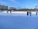 Во Владимире продали каток "Пингвин"