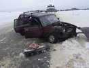 Под Ковровом столкнулись два автомобиля: есть пострадавший