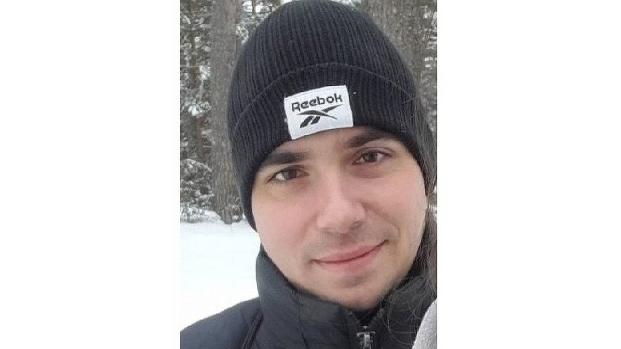 Главная картинка новости: Во Владимирской области уже неделю ищут пропавшего 28-летнего гусевчанина