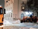 Убирайте свои автомобили: жителям Владимира рассказали, на каких улицах будет работать спецтехника 16 и 17 февраля