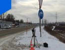 На этой неделе на дорогах Владимирской области будет работать 14 передвижных камер