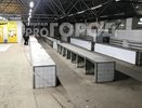 На Центральном рынке во Владимире начали реконструкцию овощного павильона