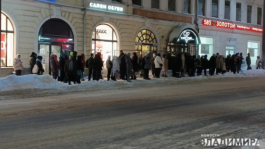 В мэрии рассказали, на что чаще всего жаловались владимирцы на прошлой неделе