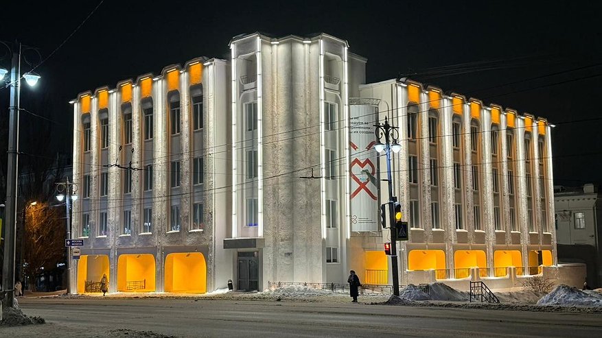 Главная картинка новости: В филиале ПИМУ во Владимире готовятся обучать педиатров