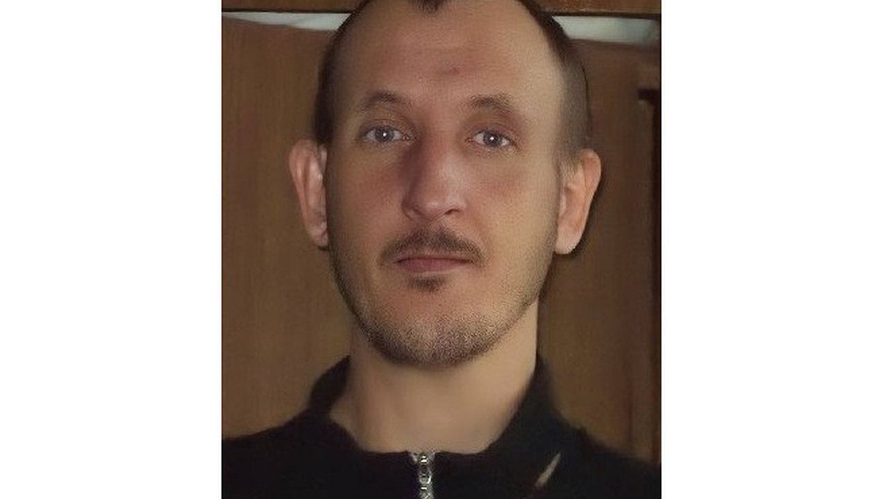 Главная картинка новости: Во Владимирской области несколько дней ищут пропавшего 43-летнего мужчину с усами