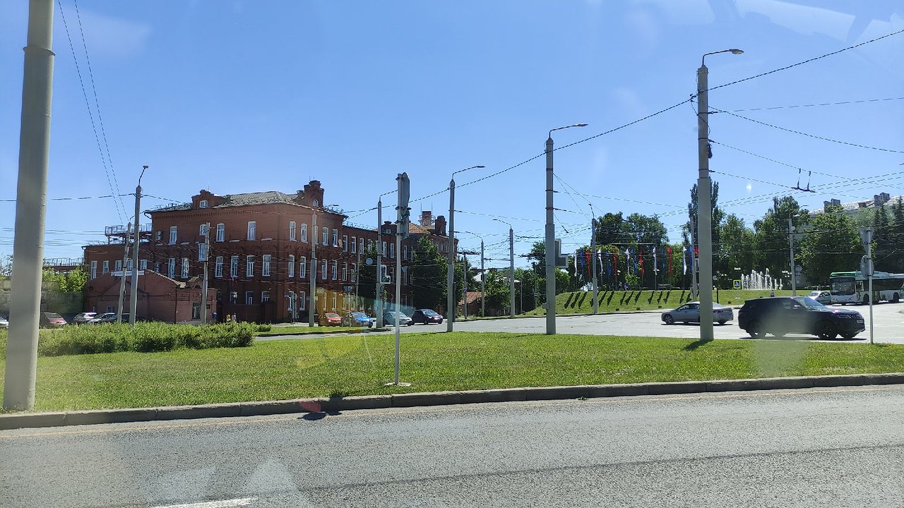 Главная картинка новости: Во Владимире продают здания "Владалко" с земельными участками