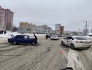 Во Владимирской области в ДТП пострадали 5 детей