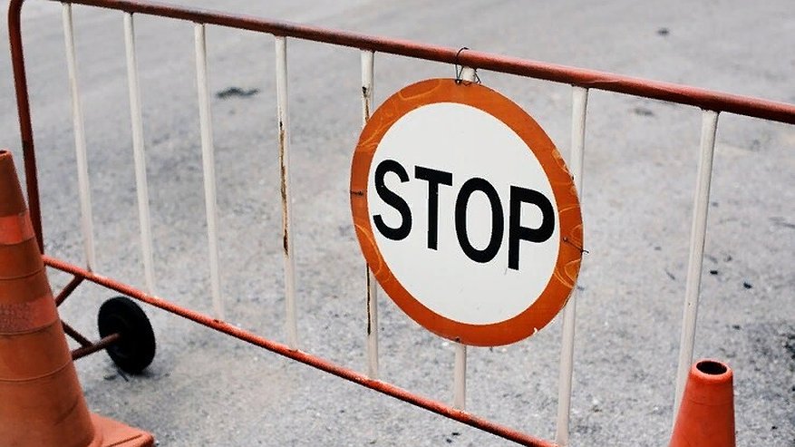 Главная картинка новости: В центре Владимира перекроют движение транспорта