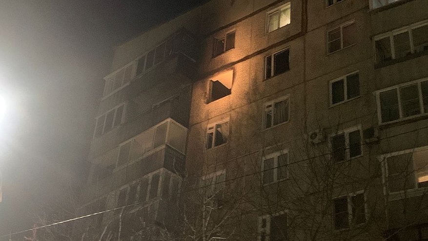 Главная картинка новости: Следком начал процессуальную проверку по факту гибели двух мужчин при пожаре в Муроме
