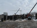 Новую школу в Сновицах-Веризино планируют открыть в 2025 году