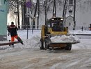 Во Владимире назвали список улиц, которые будут убирать 5 и 6 марта