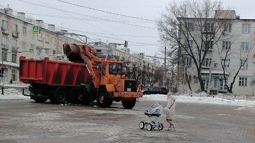 Главная картинка новости: Во Владимире будут искать подрядчика, ответственного за уборку несанкционированных свалок в городе