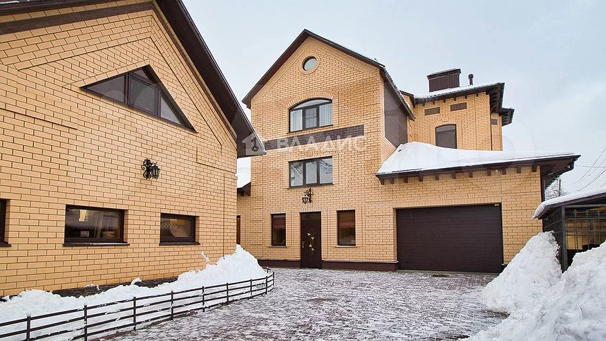 Главная картинка новости: Во Владимире продают особняк за 125 миллионов рублей: обзор самых дорогих домов