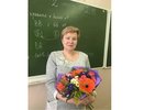 Учительница биологии из владимирской школы стала заслуженным учителем России