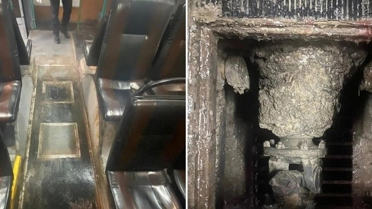 Главная картинка новости: Пострадавшая во владимирском троллейбусе женщина хочет добиться моральной компенсации через суд