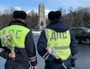 На Соборной площади во Владимире сотрудники ДПС поздравят автоледи с 8 марта