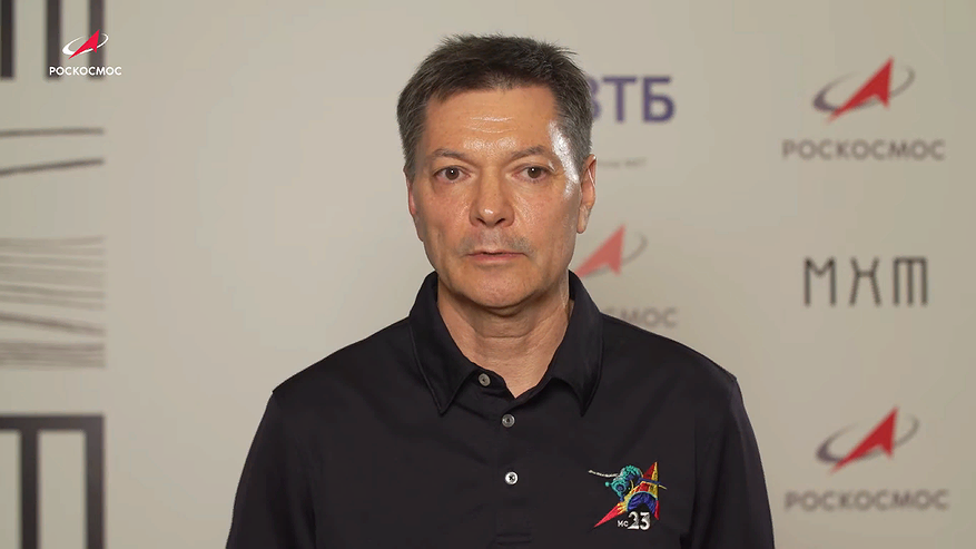 Главная картинка новости: Мировой рекордсмен и выпускник Владимирского филиала РАНХиГС Олег Кононенко стал командиром МКС