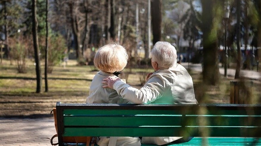 Главная картинка новости: Владимирским пенсионерам такое и не снилось: для них все изменится с 1 апреля