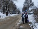 Владимирских школьников освободили от учебы с 15 марта