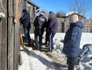 Во Владимирской области нашли тело мужчины с признаками насильственной смерти