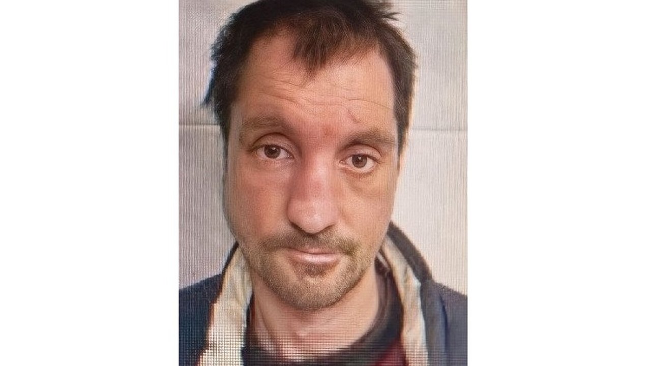 Главная картинка новости: Ушел и не вернулся: во Владимирской области разыскивают пропавшего 41-летнего владимирца