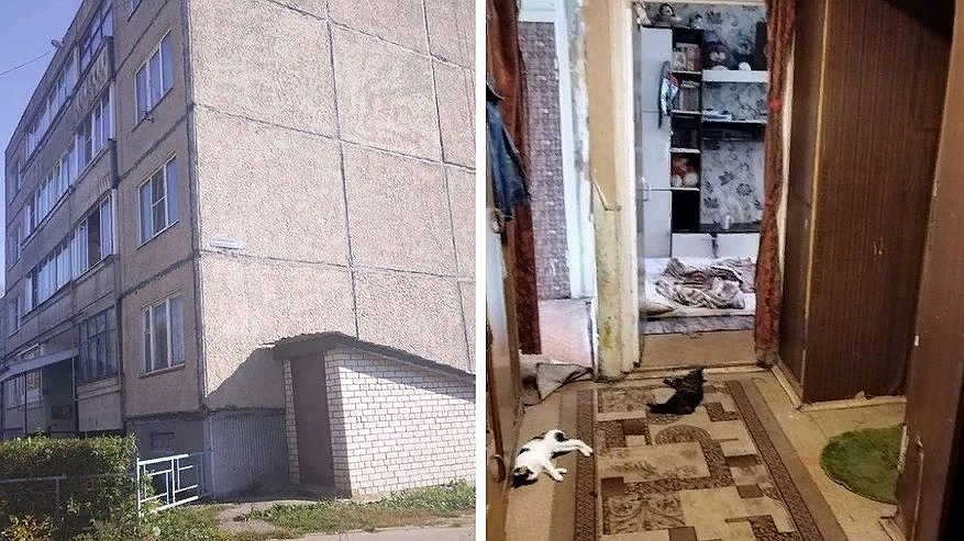 Главная картинка новости: Во Владимирской области дело о гибели 5 человек после травли тараканов передали в суд