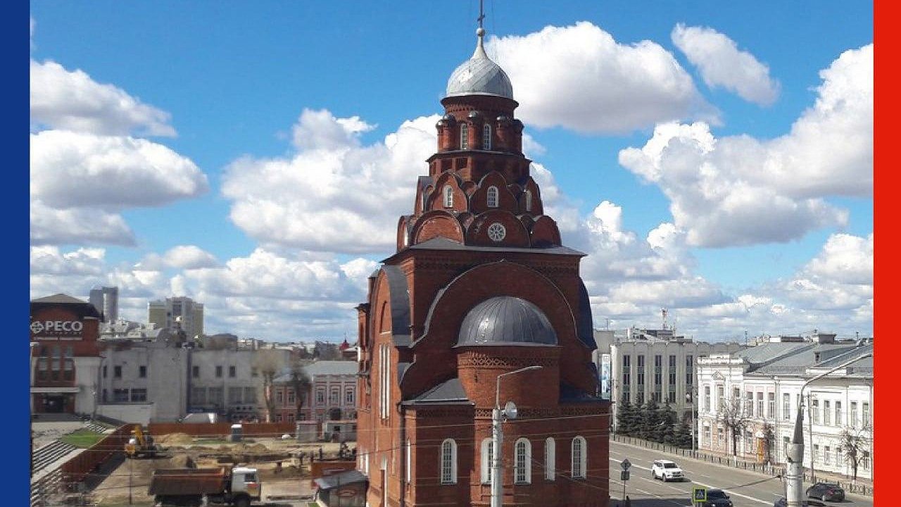 Главная картинка новости: Итоги второго дня выборов президента РФ во Владимирской области