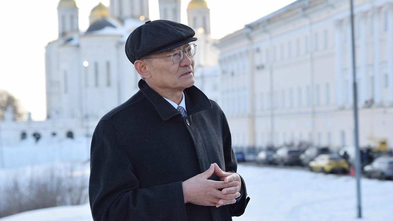 Главная картинка новости: Международные наблюдатели посетили Владимирскую область