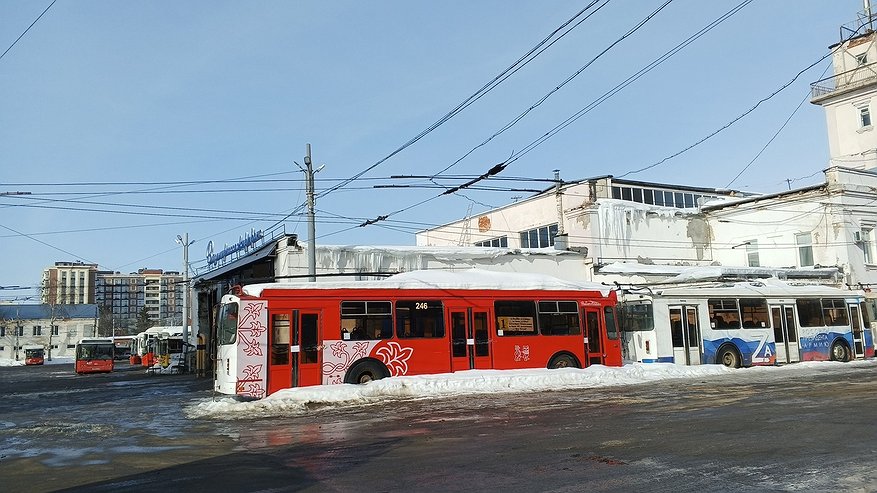 Главная картинка новости: Бывший руководитель "АДМ" занял должность заместителя гендиректора "Владимирпассажиртранс"