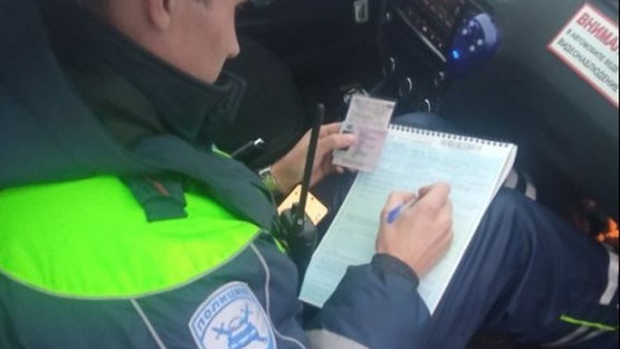 Главная картинка новости: Во Владимире пройдут полицейские рейды