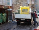 Владимирские чиновники рассказали об улучшении ситуации с вывозом мусора в городе