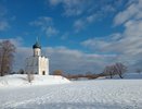 Владимирскую епархию обязали отреставрировать храм Покрова на Нерли