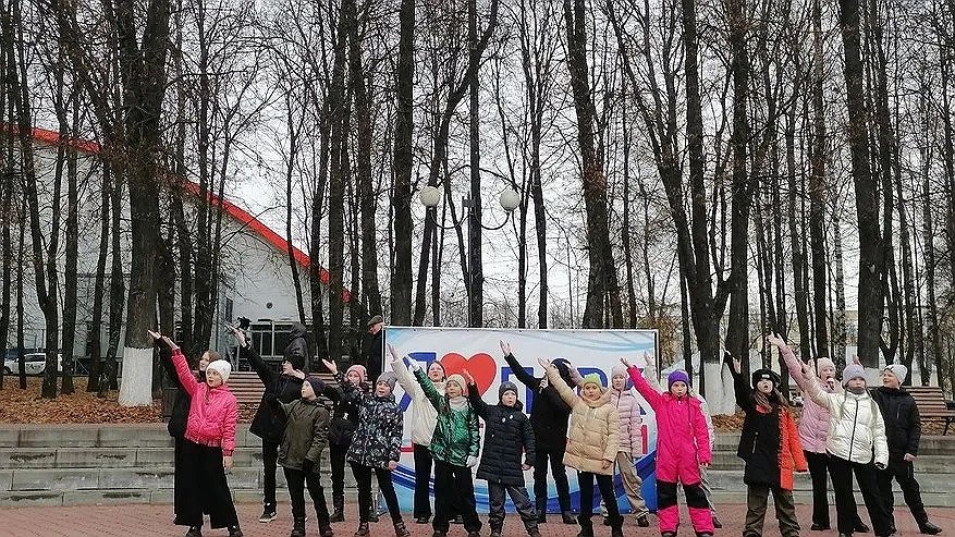 Главная картинка новости: Куда сходить в эти выходные во Владимире: афиша мероприятий