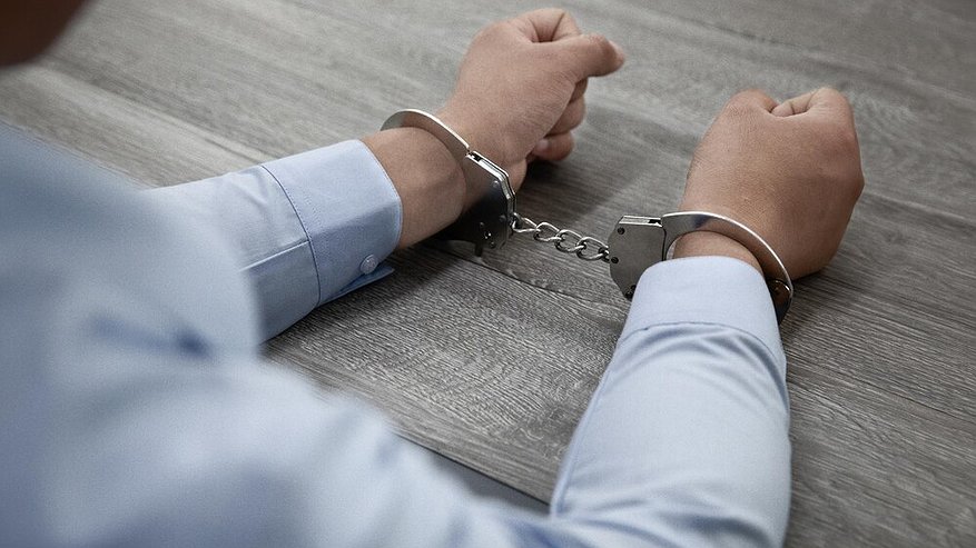 Главная картинка новости: Во Владимирской области мужчина совершил убийство из ревности