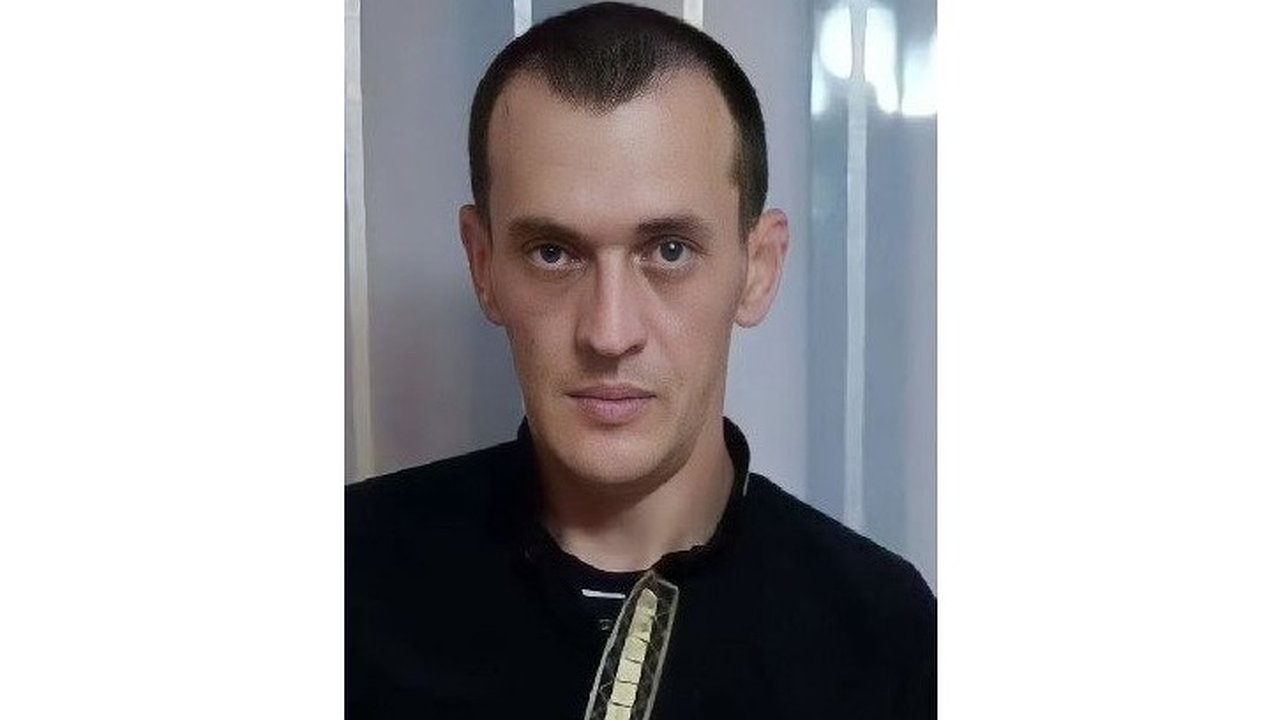 Главная картинка новости: Во Владимирской области пропал 40-летний мужчина