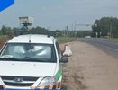Названы участки дорог во Владимирской области, на которых на этой неделе будут работать передвижные камеры
