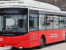 35 новых автобусов вышли на маршруты во Владимирской области