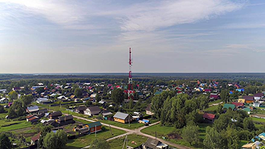 Главная картинка новости: Во Владимирской области исчезнут Меленковский и Собинский районы