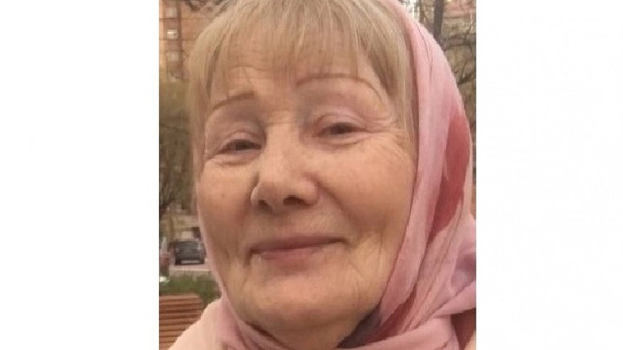 Главная картинка новости: Ушла и не вернулась: во Владимирской области разыскивают пропавшую 76-летнюю пенсионерку