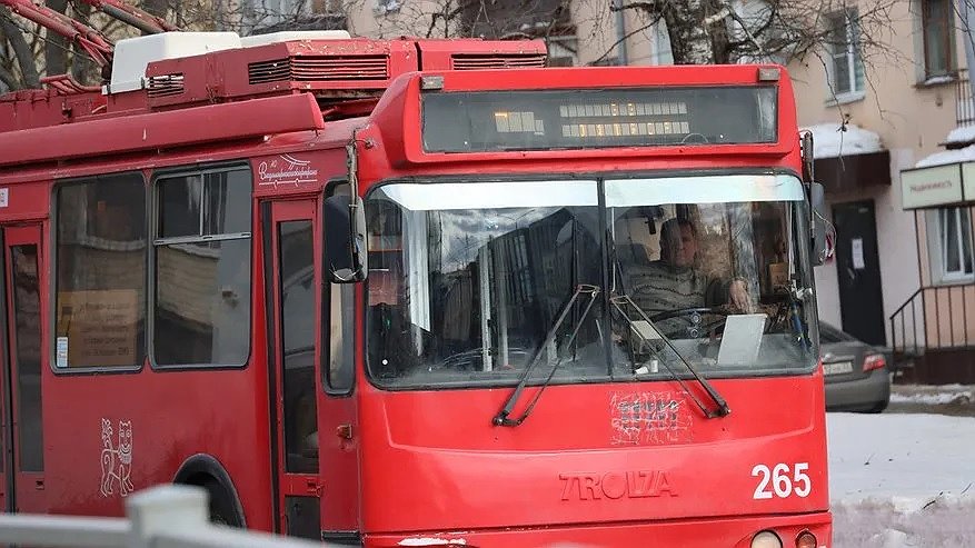 Главная картинка новости: Стало известно, когда объявят новую стоимость проезда в общественном транспорте во Владимире